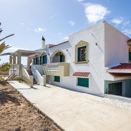 Oceanviewvilla Afiartis Exterior photo