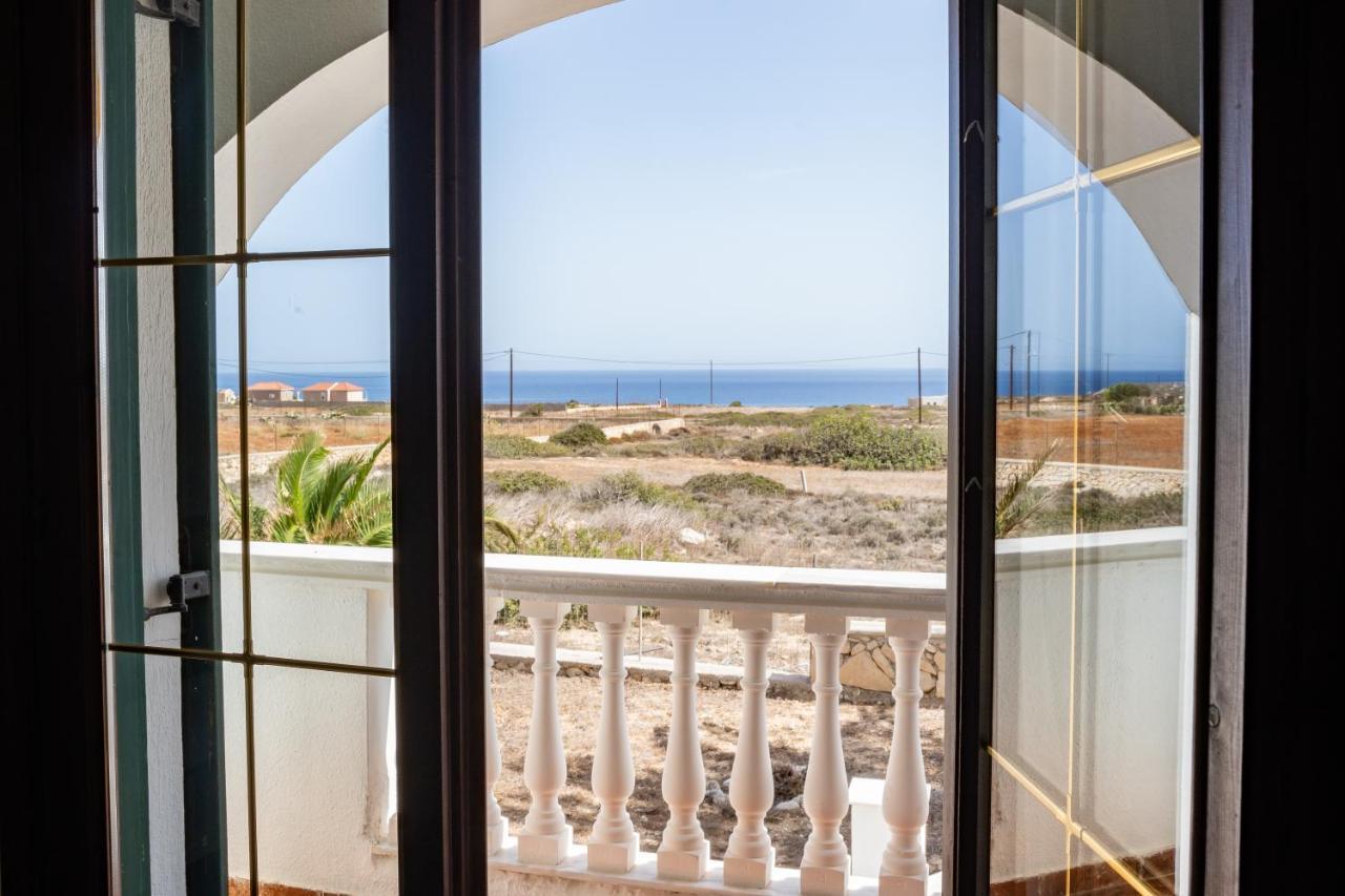 Oceanviewvilla Afiartis Exterior photo